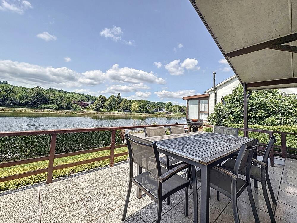 Maison à vendre à Dave 5100 195000.00€ 2 chambres 63.00m² - annonce 560296