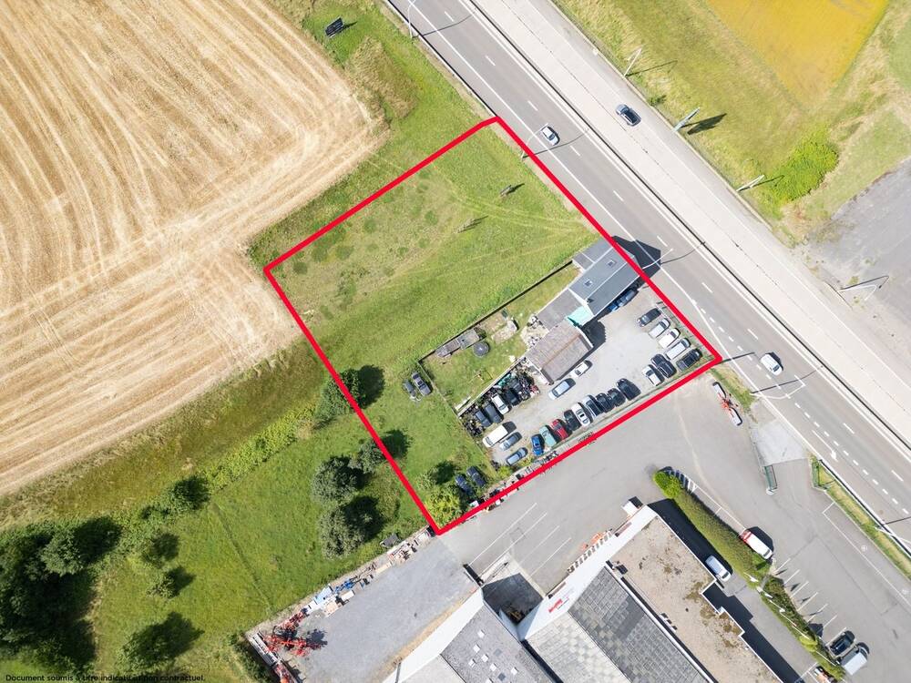 Maison à vendre à Hamois 5360 649000.00€ 4 chambres 303.00m² - annonce 560184