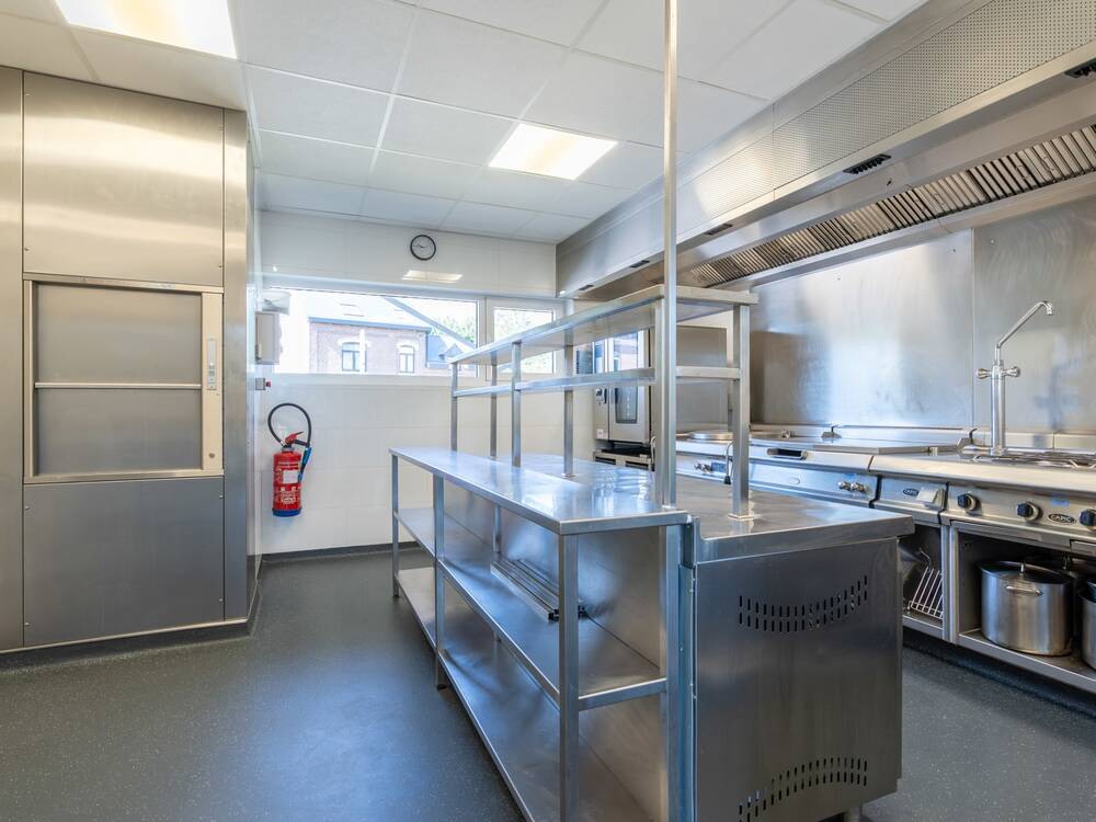 Commerce à vendre à Namur 5000 400000.00€  chambres 145.00m² - annonce 560043