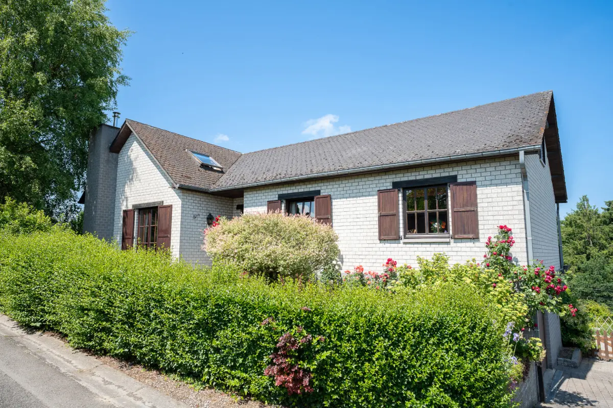 Maison à vendre à Hamois 5360 395000.00€ 4 chambres 165.00m² - annonce 560360