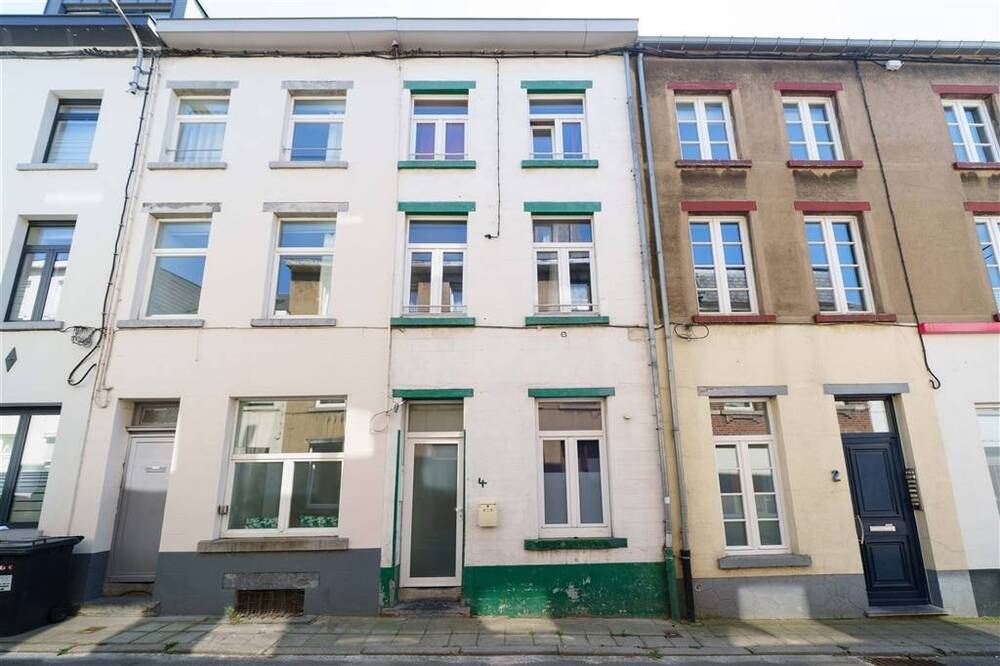 Maison à vendre à Gembloux 5030 270000.00€ 5 chambres 114.00m² - annonce 560002
