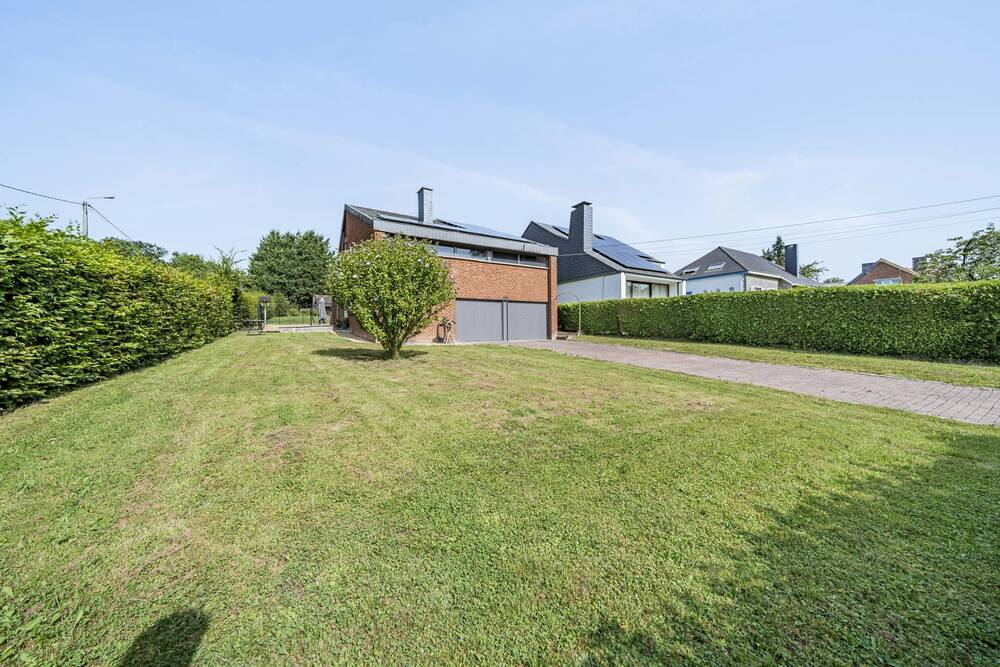 Maison à vendre à Rochefort 5580 395000.00€ 3 chambres 184.00m² - annonce 560378