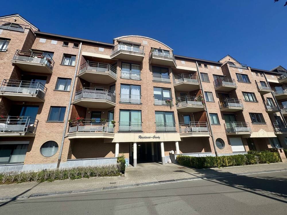 Appartement à louer à Jambes 5100 750.00€ 1 chambres 47.50m² - annonce 559954
