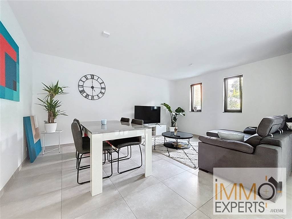 Appartement à louer à Andenne 5300 790.00€ 1 chambres 60.00m² - annonce 560190