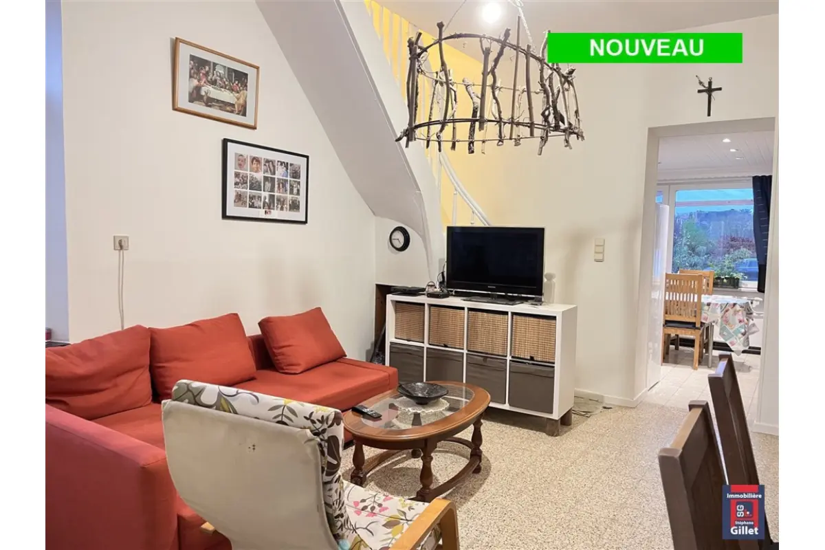 Maison à  à Boninne 5021 245000.00€ 2 chambres 91.00m² - annonce 560806