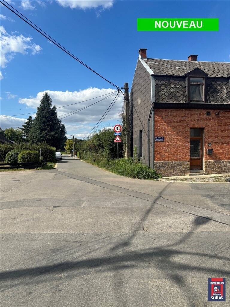 Maison à  à Boninne 5021 245000.00€ 2 chambres 91.00m² - annonce 560806