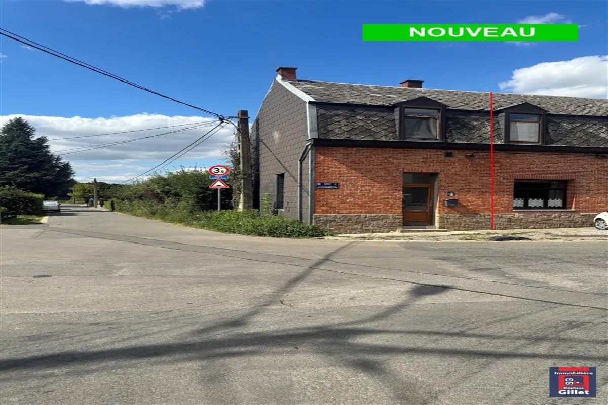 Maison à vendre à Boninne 5021 245000.00€ 2 chambres 91.00m² - annonce 560806