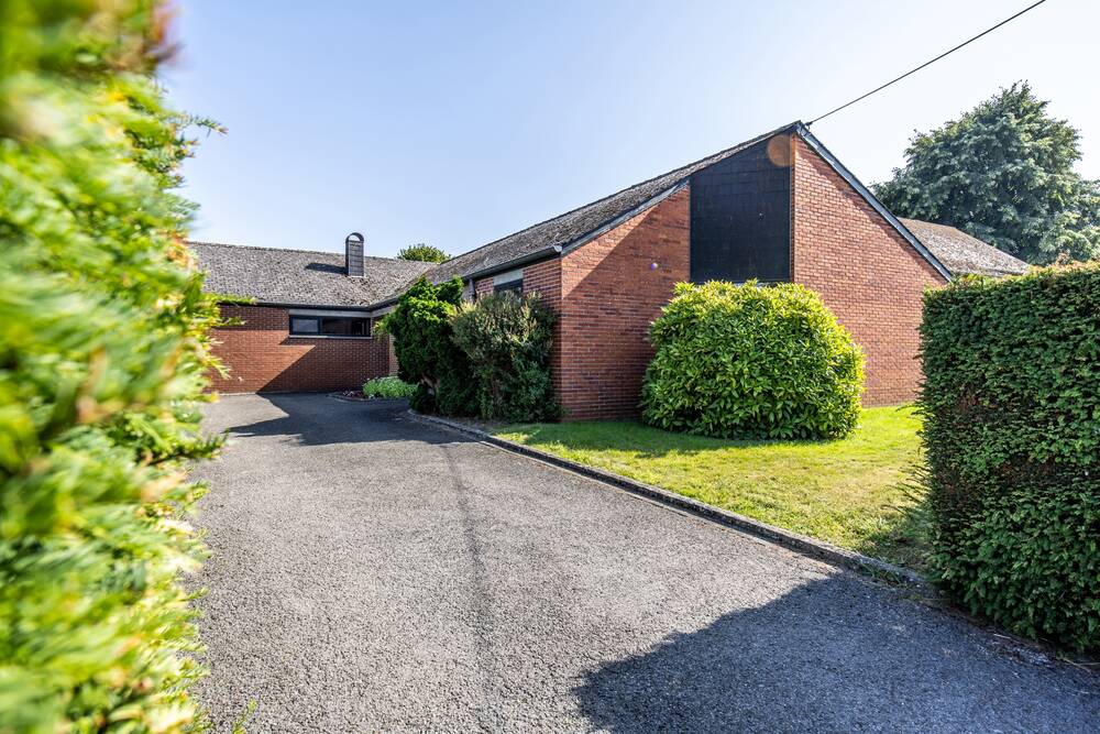 Maison à vendre à Eghezée 5310 375000.00€ 4 chambres 210.00m² - annonce 560883