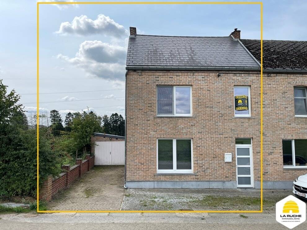 Maison à vendre à Daussois 5630 200000.00€ 2 chambres 84.00m² - annonce 561098