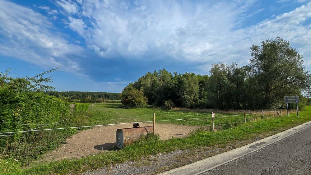 Terrain à vendre à Lavaux-Sainte-Anne 5580 179000.00€  chambres m² - annonce 560952