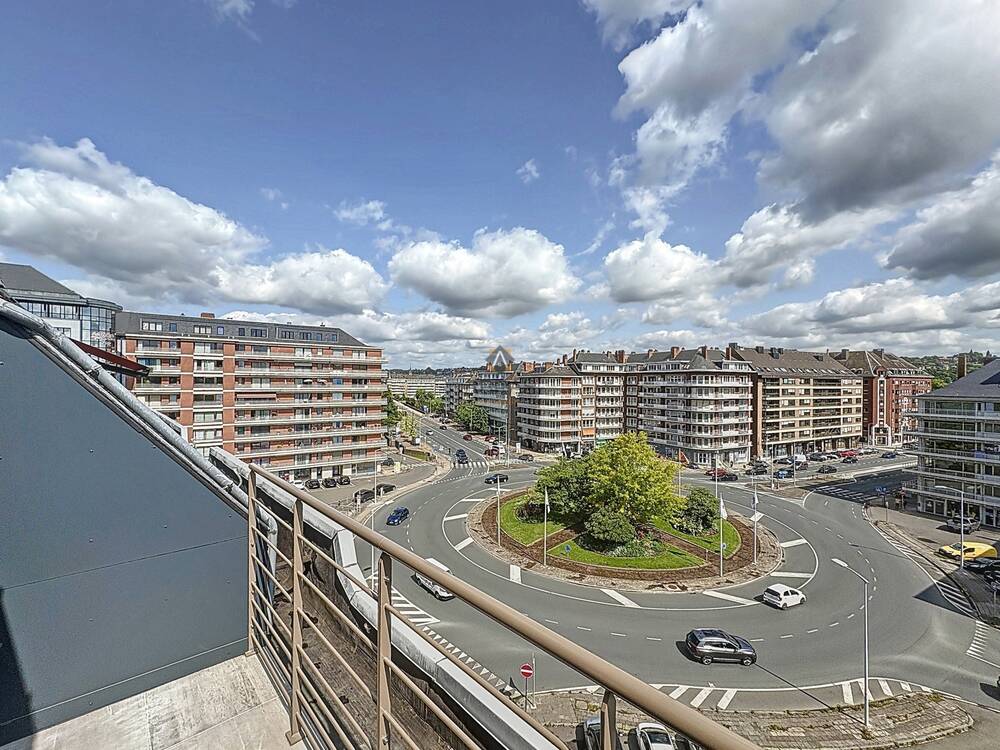 Appartement à  à Dave 5100 215000.00€ 2 chambres 84.00m² - annonce 561729