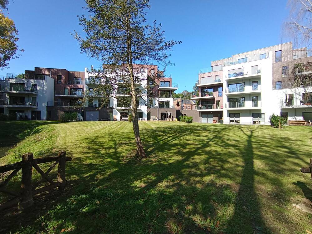 Appartement à vendre à Fosses-la-Ville 5070 349000.00€ 2 chambres 123.00m² - annonce 561564