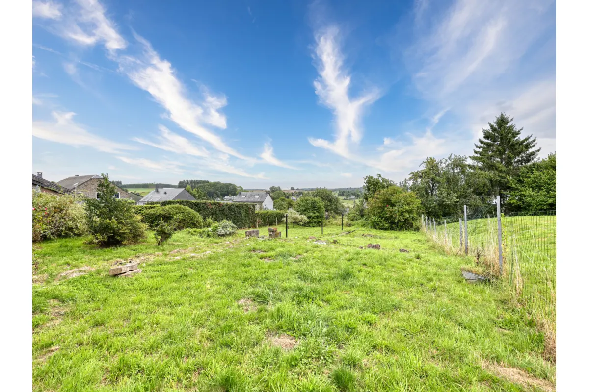 Maison à vendre à Gedinne 5575 139000.00€ 6 chambres 222.00m² - annonce 561703