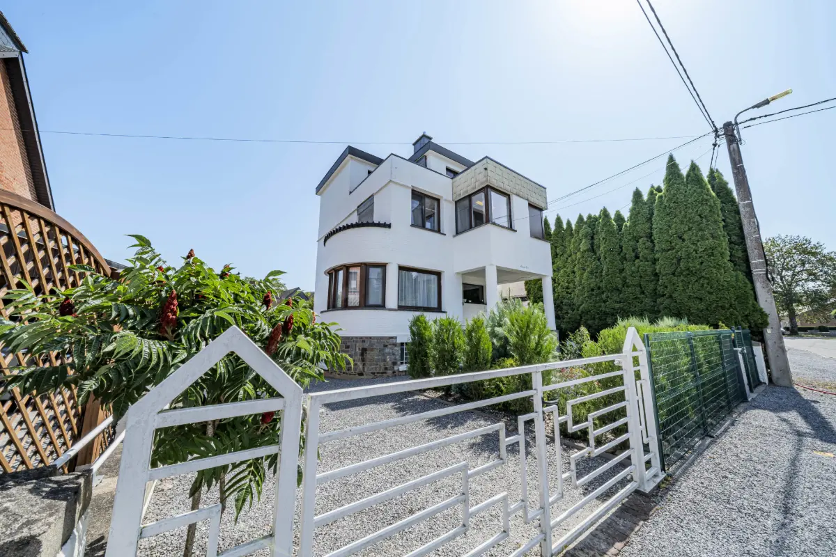 Maison à vendre à Couvin 5660 277000.00€ 4 chambres 143.00m² - annonce 658577