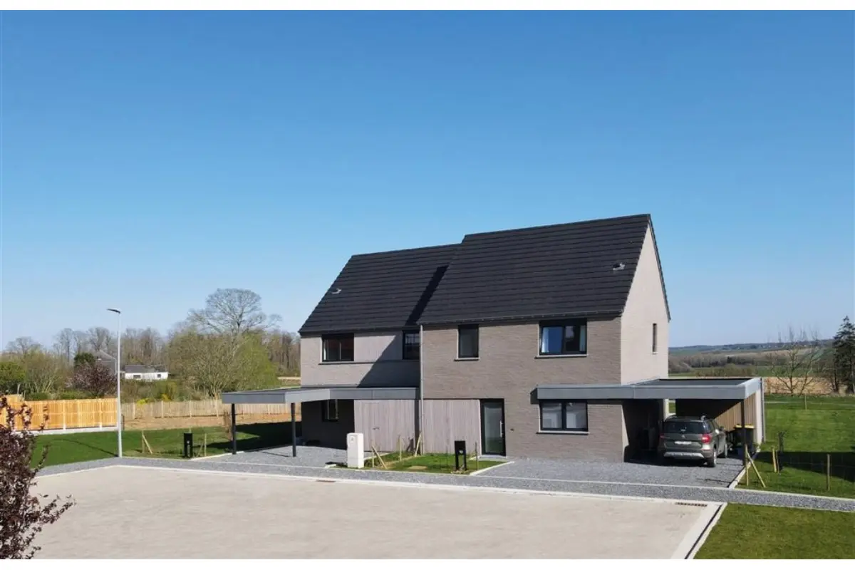 Maison à vendre à Ohey 5350 331304.00€ 3 chambres m² - annonce 561096