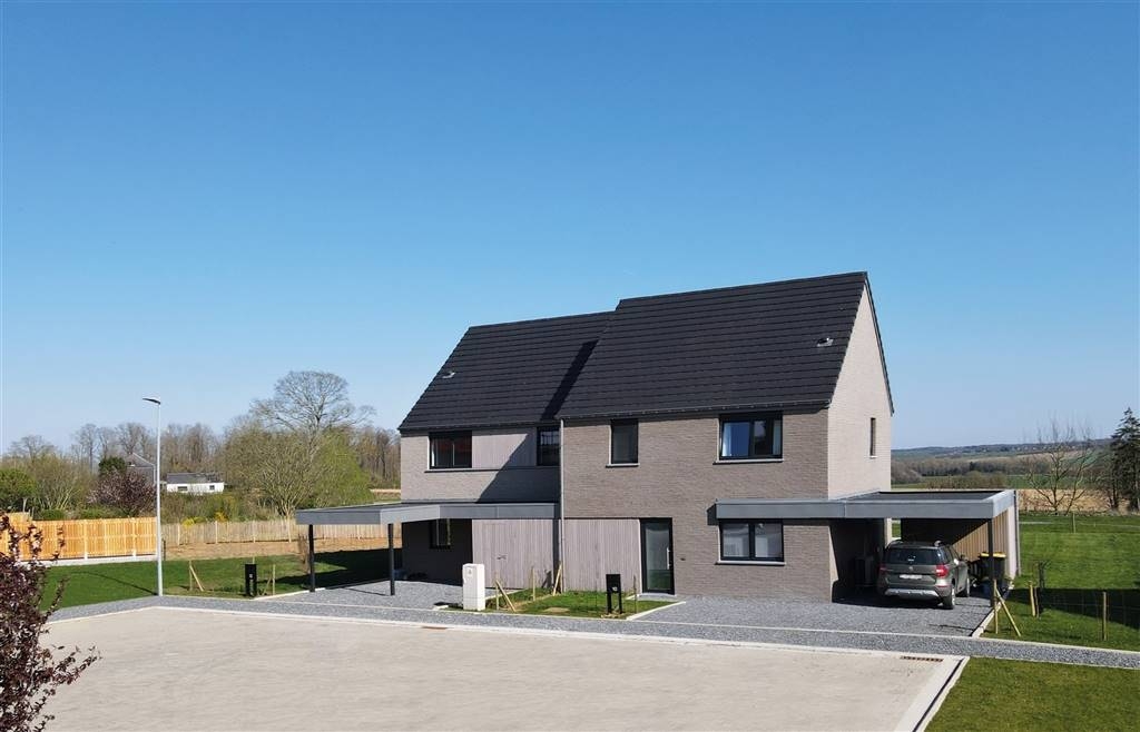 Maison à vendre à Ohey 5350 331304.00€ 3 chambres m² - annonce 561096