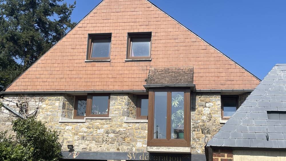Appartement à vendre à Andenne 5300 195000.00€ 3 chambres m² - annonce 561467