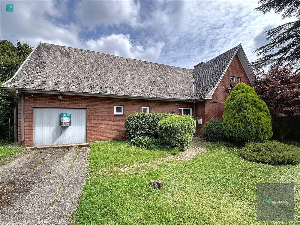Maison à à Jumet 6040 275000.00€ 4 chambres 145.00m² - annonce 561429