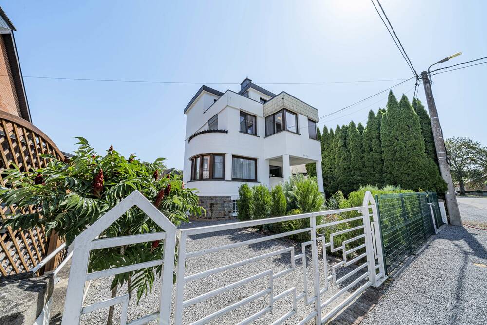 Maison à vendre à Couvin 5660 277000.00€ 4 chambres 143.00m² - annonce 561885