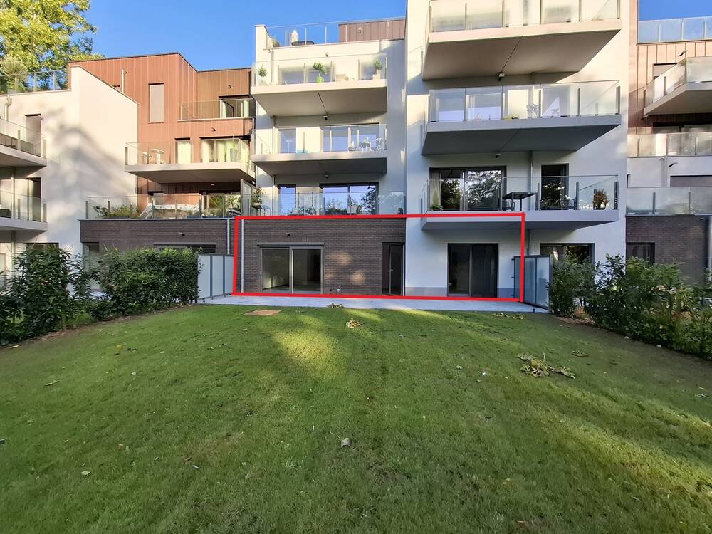 Appartement à vendre à Fosses-la-Ville 5070 327000.00€ 2 chambres 105.00m² - annonce 561347