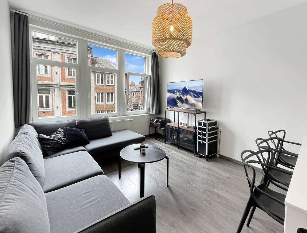 Triplex à louer à Namur 5000 815.00€ 2 chambres 65.00m² - annonce 561589