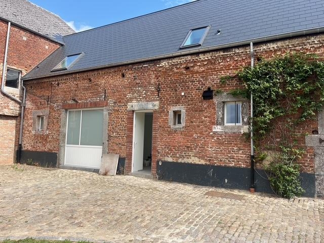 Maison à louer à Cortil-Wodon 5380 1100.00€ 2 chambres m² - annonce 562890