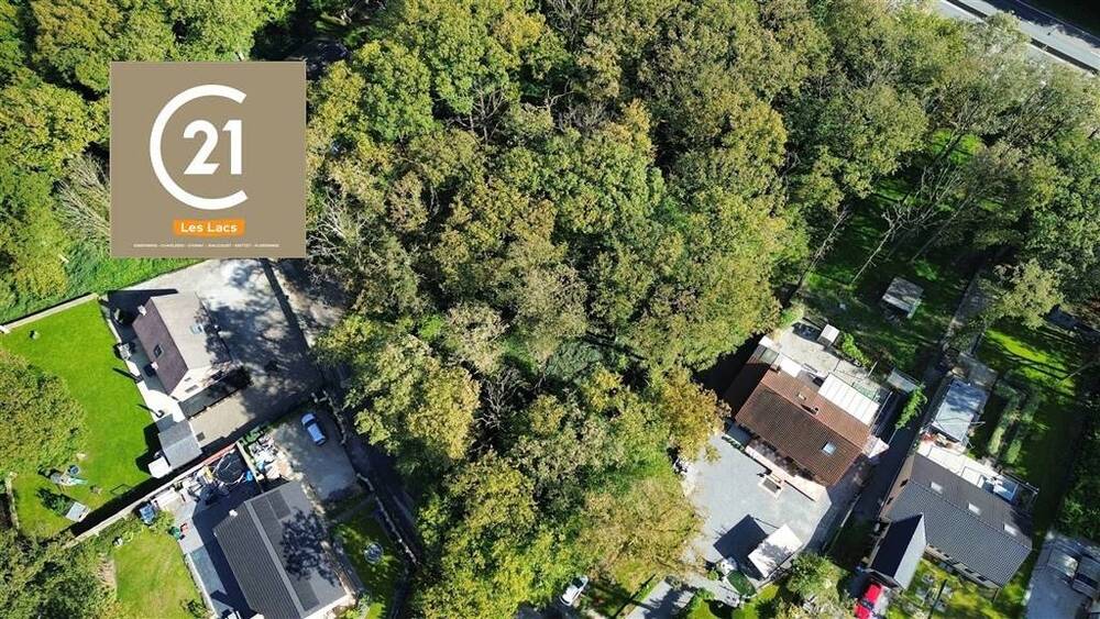 Terrain à vendre à Roly 5600 30000.00€ chambres m² - annonce 562612