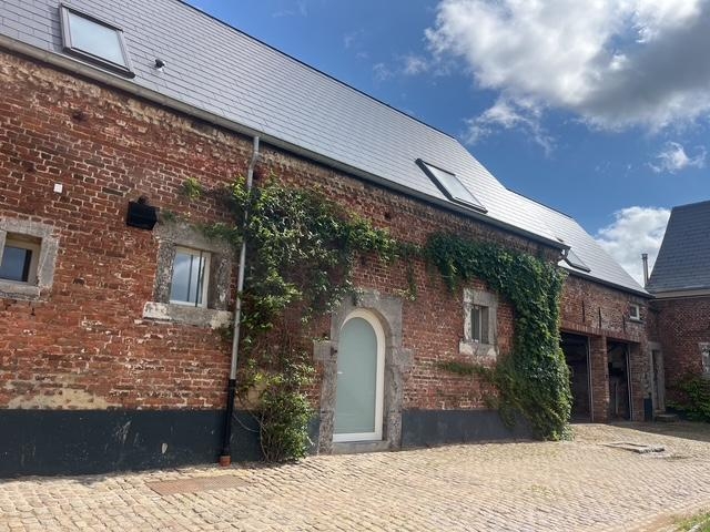 Maison à louer à Cortil-Wodon 5380 1300.00€ 3 chambres m² - annonce 562891
