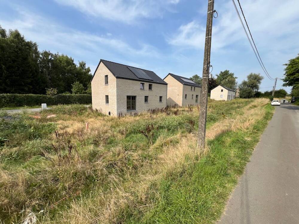 Maison à vendre à Gesves 5340 309000.00€ 3 chambres 110.00m² - annonce 562697