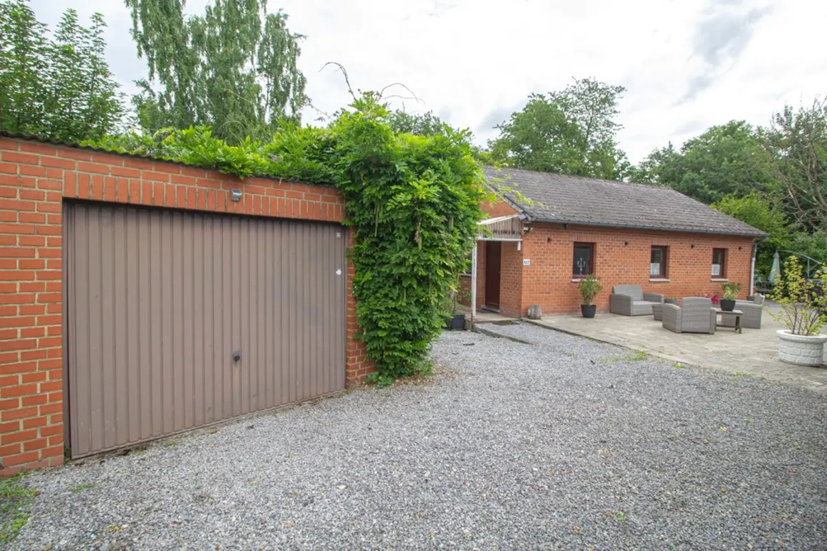 Maison à vendre à Hastière-Lavaux 5540 119900.00€ 2 chambres 57.00m² - annonce 562736