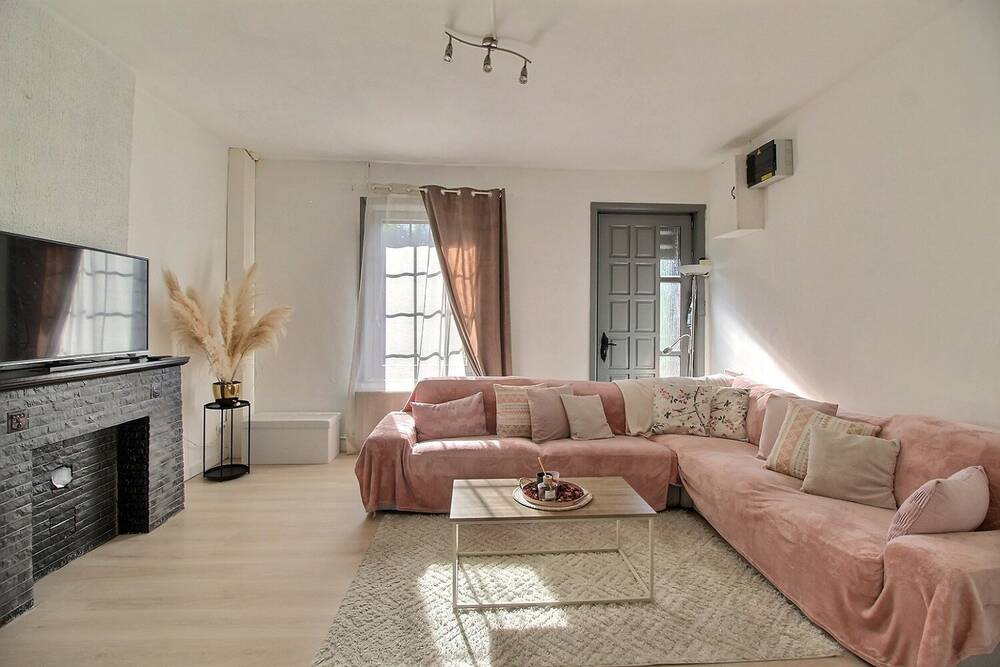 Maison à vendre à Auvelais 5060 210000.00€ 3 chambres 102.00m² - annonce 562490