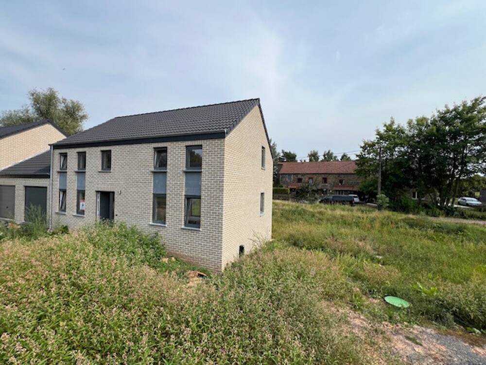 Maison à vendre à Gesves 5340 329000.00€ 3 chambres 120.00m² - annonce 562698