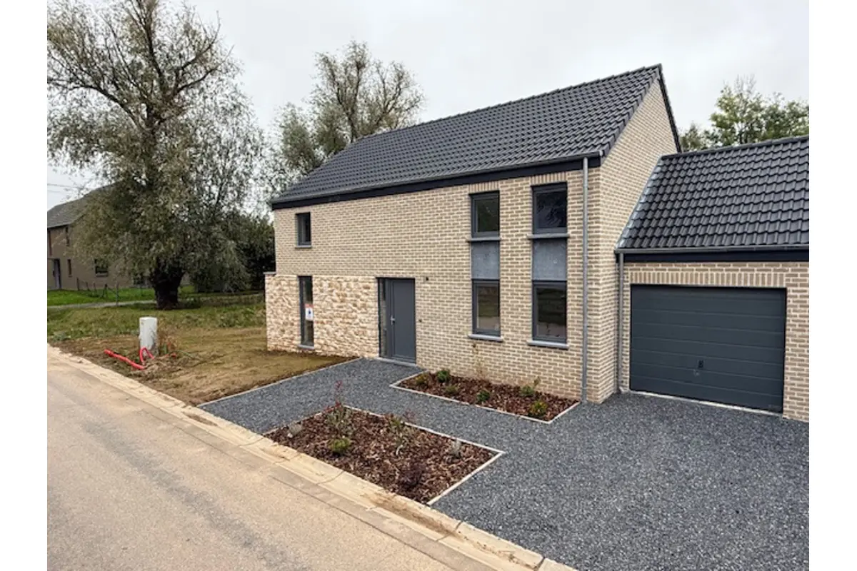 Maison à vendre à Gesves 5340 329000.00€ 3 chambres 120.00m² - annonce 562799