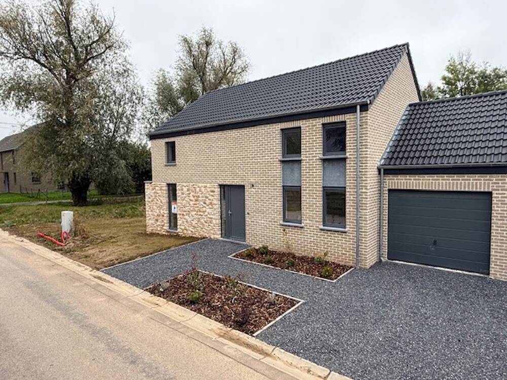 Maison à vendre à Gesves 5340 329000.00€ 3 chambres 120.00m² - annonce 562799