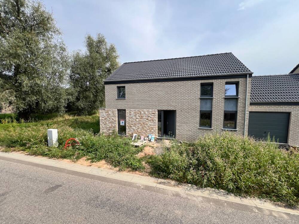 Maison à vendre à Gesves 5340 329000.00€ 3 chambres 120.00m² - annonce 562799