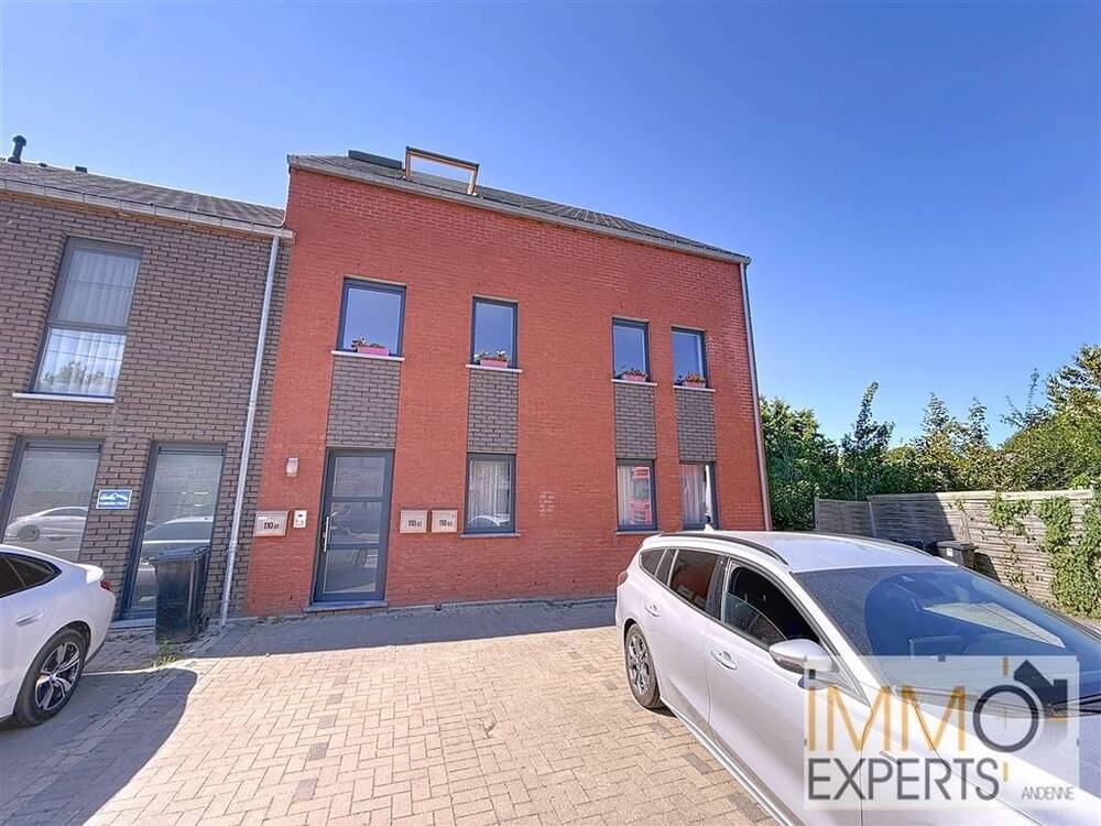 Appartement à louer à Landenne 5300 875.00€ 3 chambres 120.00m² - annonce 562123