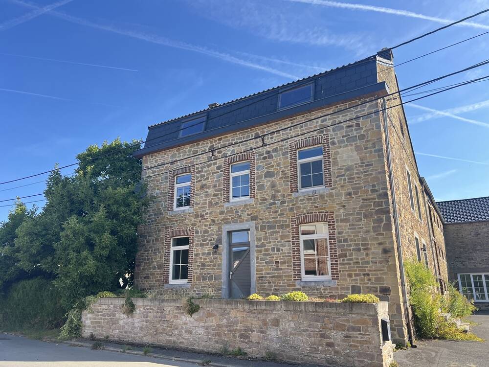 Maison à  à Ohey 5350 299000.00€ 4 chambres 200.00m² - annonce 562871