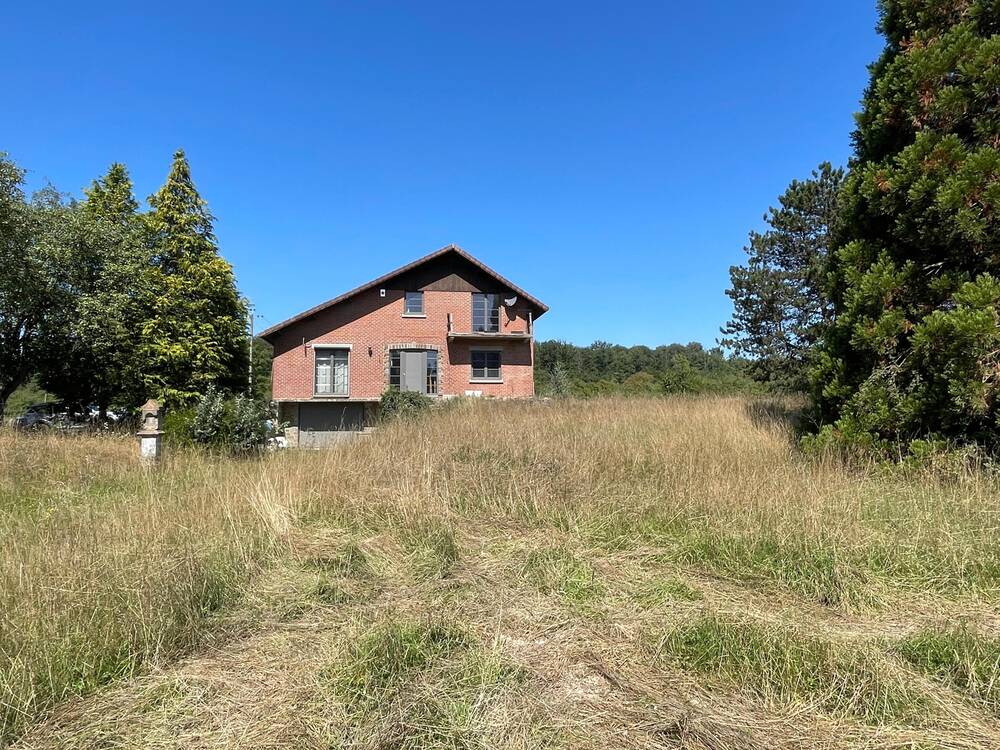 Maison à vendre à Neuville 5600 200000.00€ 3 chambres 181.00m² - annonce 563607
