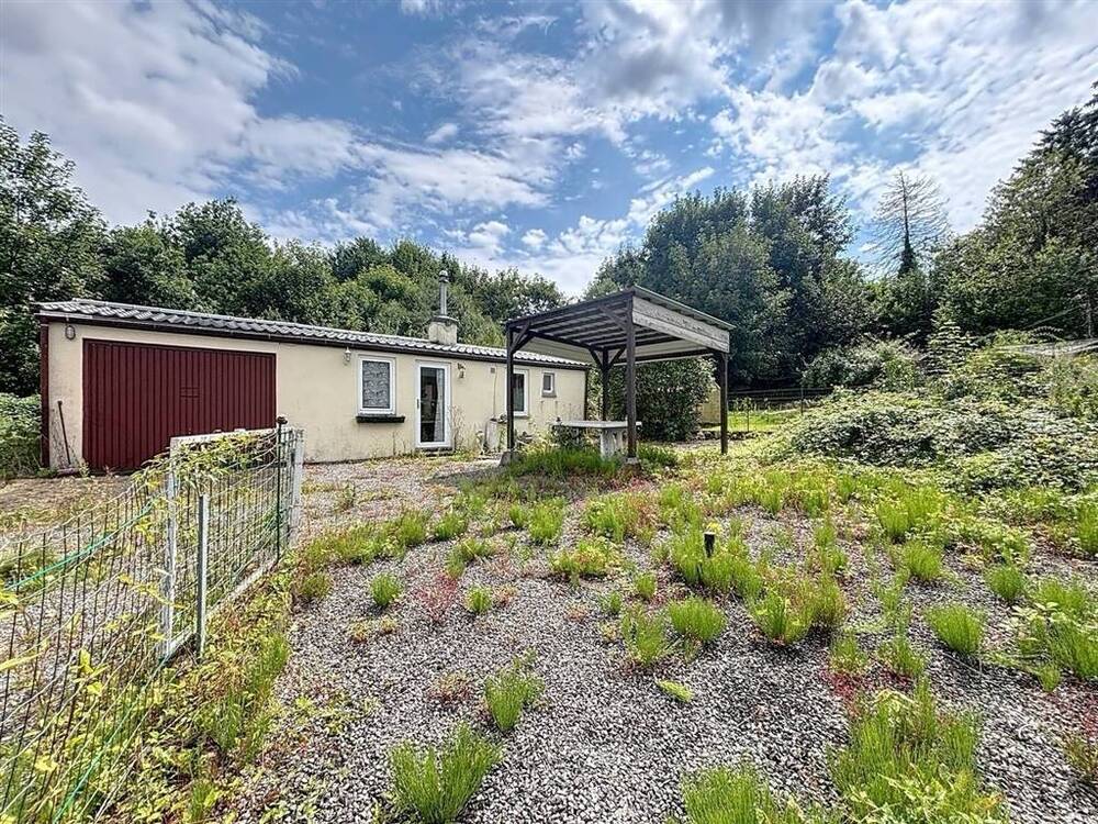 Maison à vendre à Blaimont 5542 69000.00€ 1 chambres 38.00m² - annonce 563071
