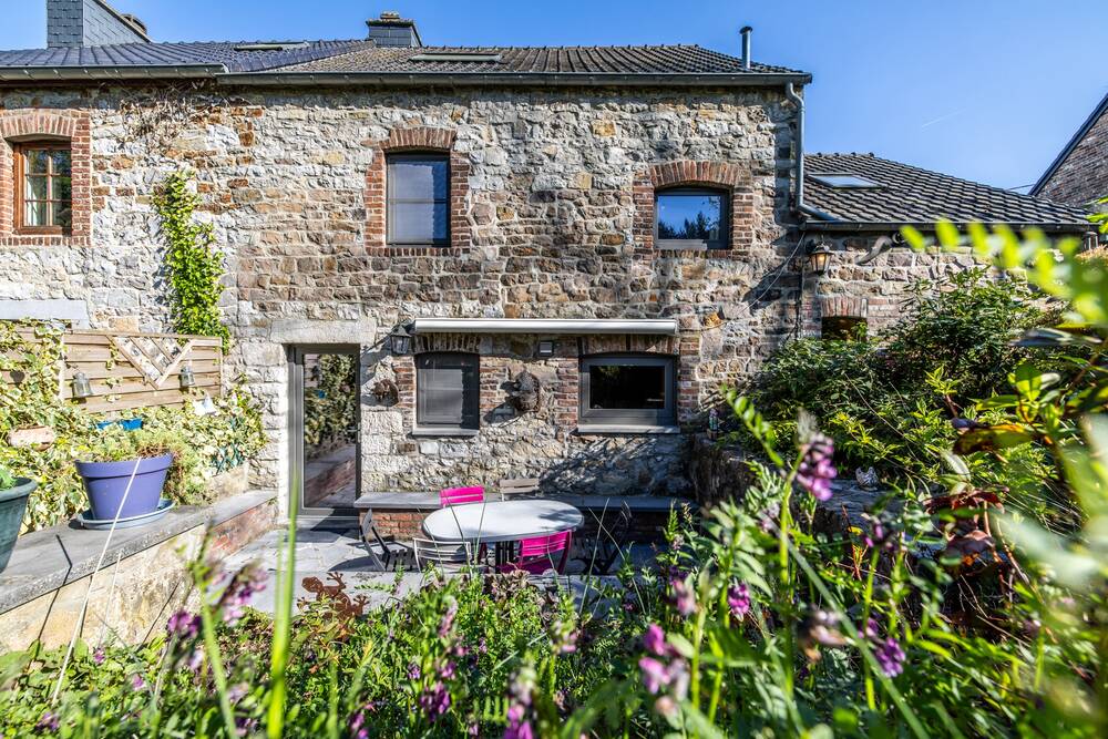 Maison à vendre à Gesves 5340 289000.00€ 4 chambres 144.00m² - annonce 563107