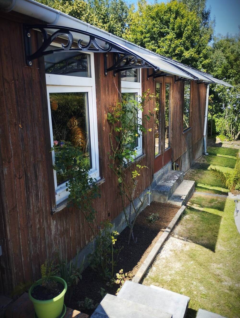 Maison à vendre à Hastière-par-Delà 5541 130000.00€ 1 chambres 60.00m² - annonce 563245