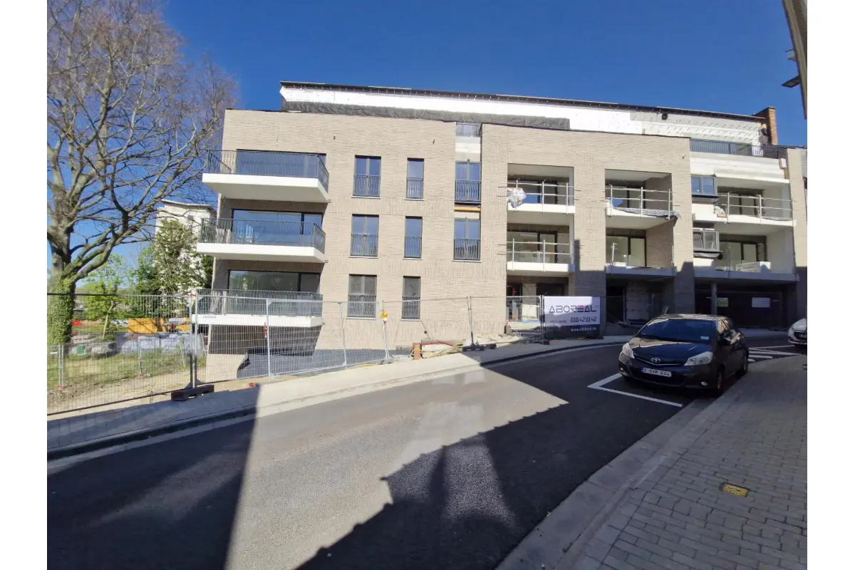 Studio à vendre à Namur 5000 228000.00€ 1 chambres 40.96m² - annonce 725854