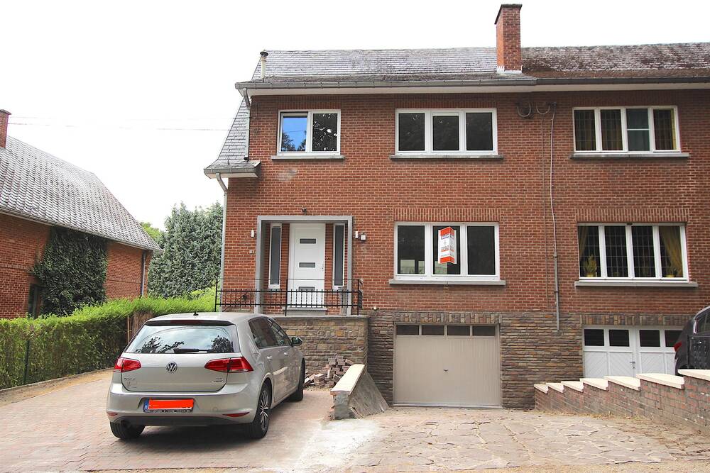 Maison à louer à Belgrade 5001 1280.00€ 3 chambres 120.00m² - annonce 563318