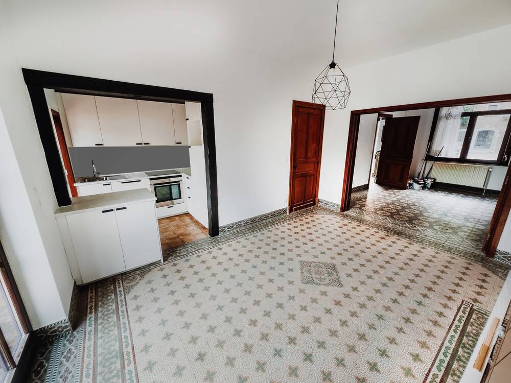 Maison à louer à Houyet 5560 850.00€ 2 chambres 127.00m² - annonce 563435