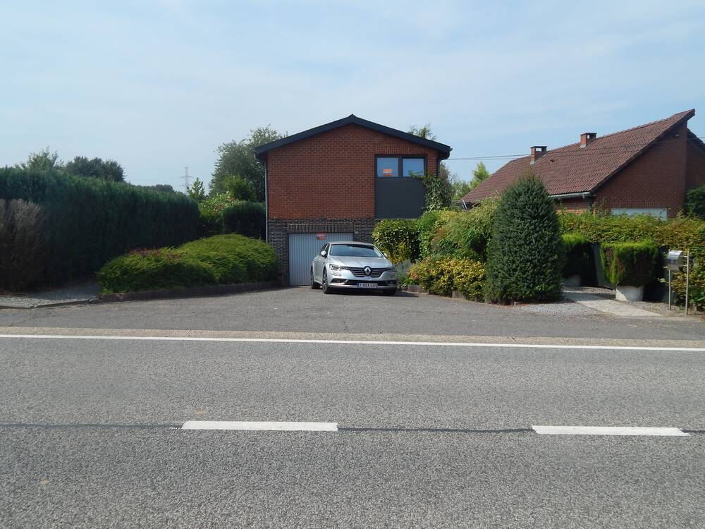 Maison à vendre à Emines 5080 335000.00€ 2 chambres 85.00m² - annonce 563633