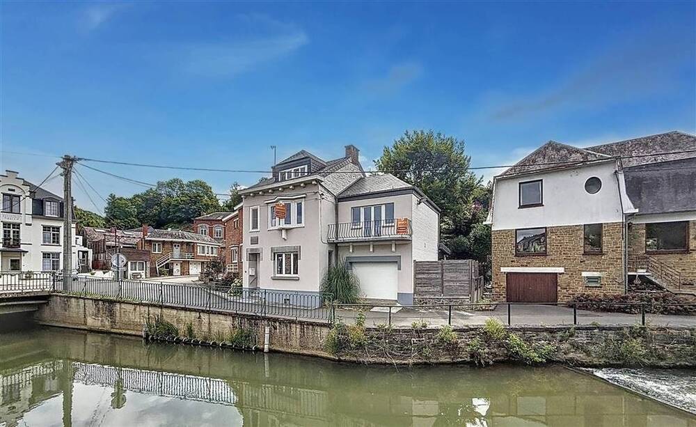 Maison à vendre à Yvoir 5530 390000.00€ 5 chambres 205.00m² - annonce 563513