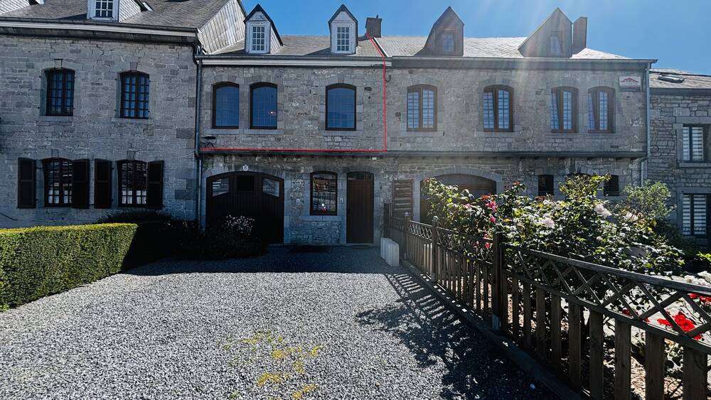 Appartement à louer à Rochefort 5580 850.00€ 3 chambres 100.00m² - annonce 564594