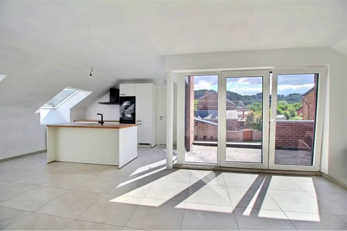 Appartement à vendre à Franière 5150 299000.00€ 3 chambres 105.50m² - annonce 563983