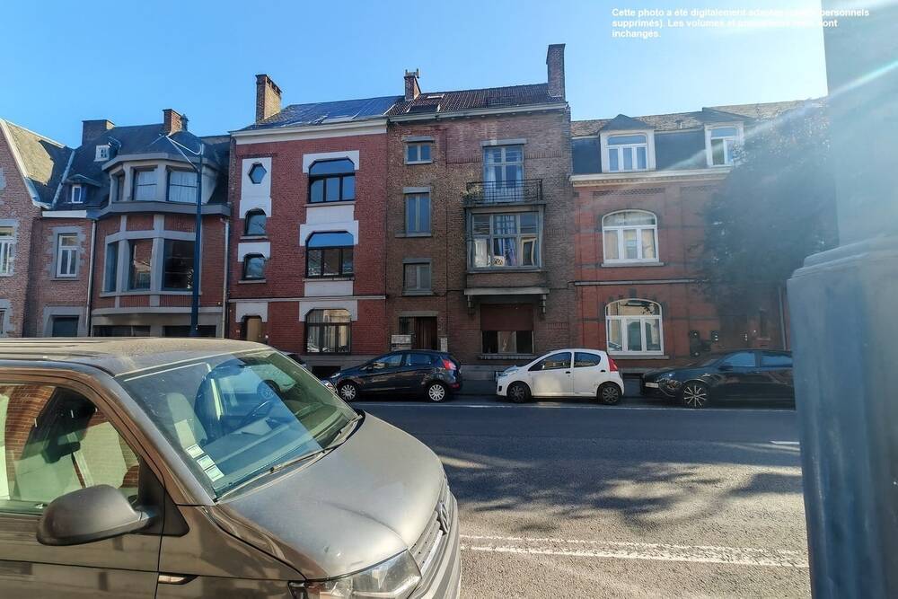 Maison à vendre à Namur 5000 850000.00€ 12 chambres 276.00m² - annonce 564229