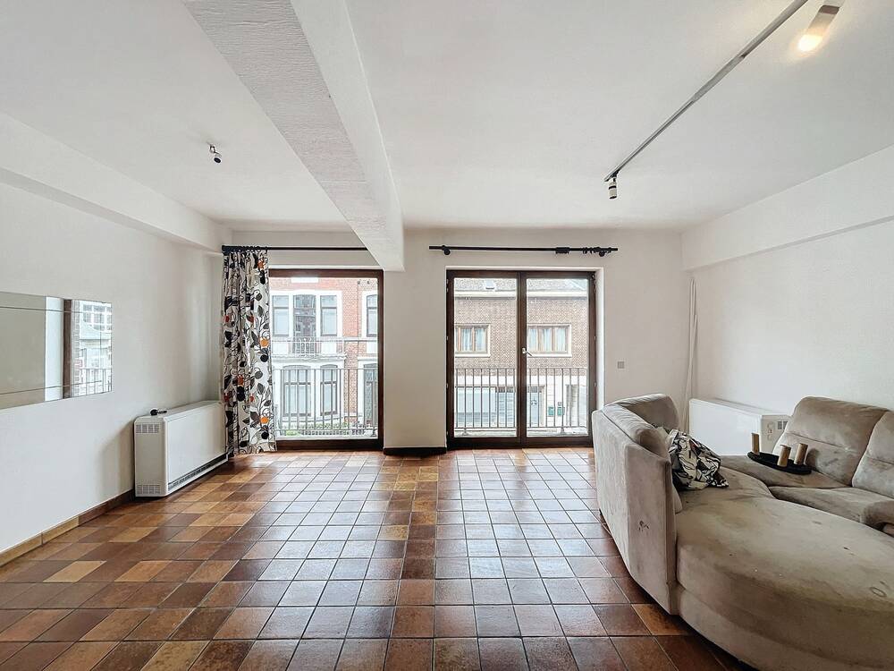 Appartement à louer à Ciney 5590 530.00€ 2 chambres 64.00m² - annonce 564205